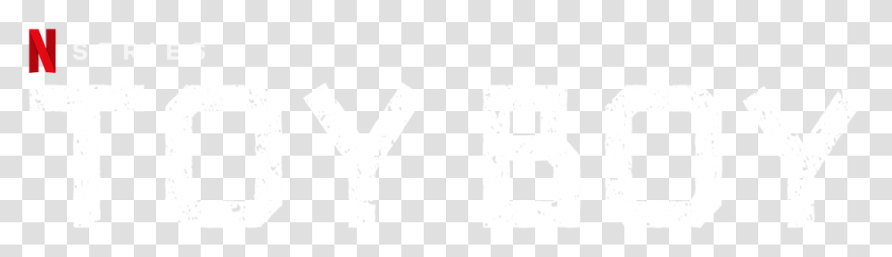Toy Boy Toy Boy Serie Netflix Logo, Cross, Stencil Transparent Png