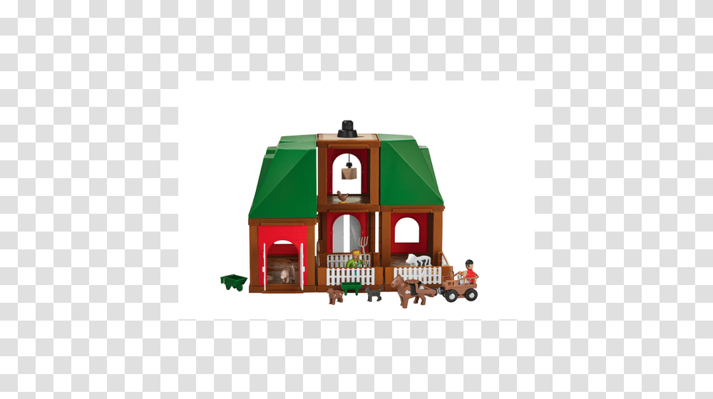 Toy Building Farmhouse Lidl Us, Person, Human, Play Area, Playground Transparent Png