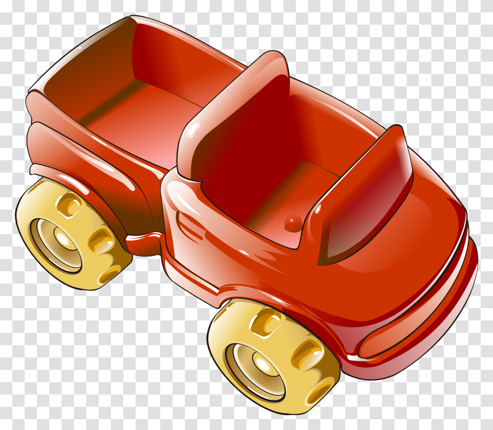 Toy Car 2 Car, Lawn Mower, Tool, Food, Furniture Transparent Png