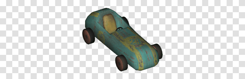 Toy Car Fallout 4 The Vault Fallout Wiki Everything Vintage Car, Clogs, Shoe, Footwear, Clothing Transparent Png
