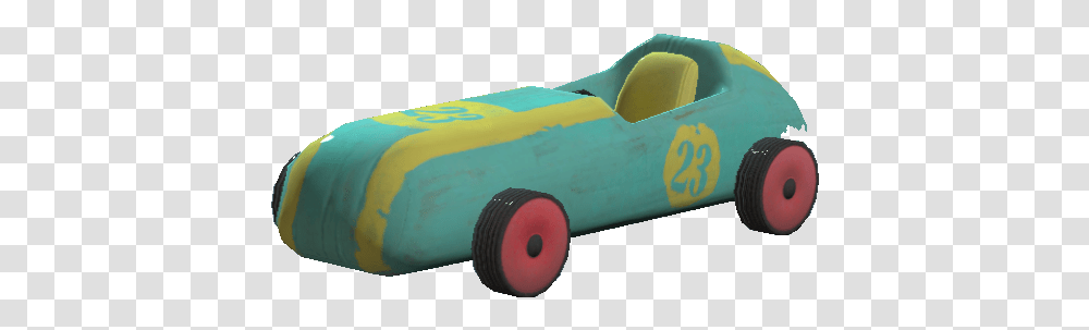 Toy Car Has Screws In Fallout 76, Machine, Transportation, Vehicle, Frisbee Transparent Png