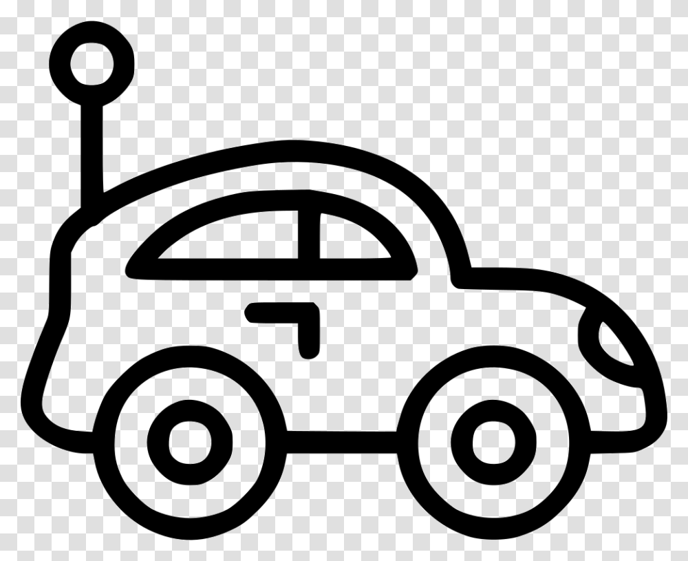 Toy Car Icon Free Download, Lawn Mower, Vehicle, Transportation, Chair Transparent Png