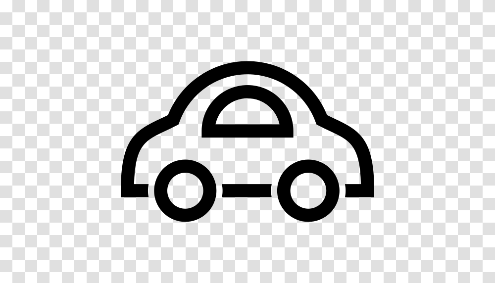 Toy Car Outline Icon, Gray, World Of Warcraft Transparent Png