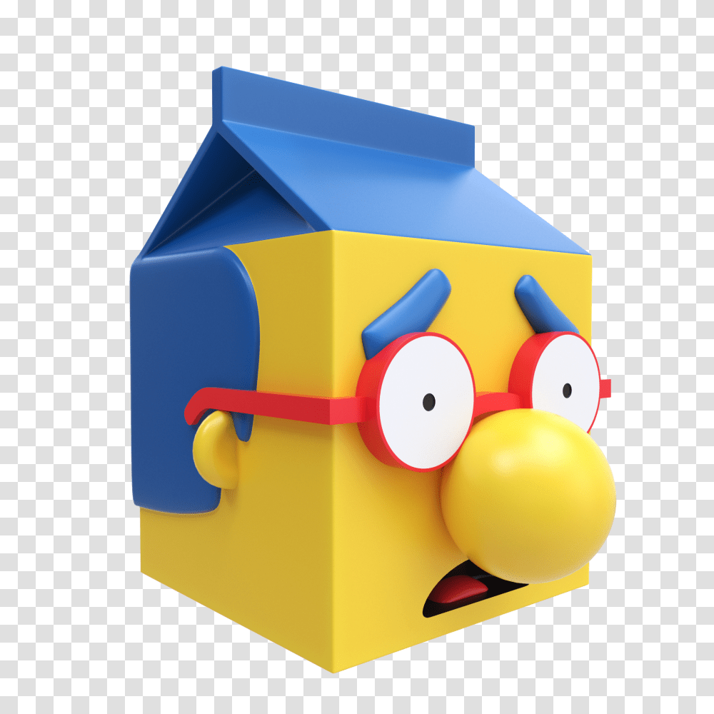 Toy, Cardboard, Carton, Box Transparent Png