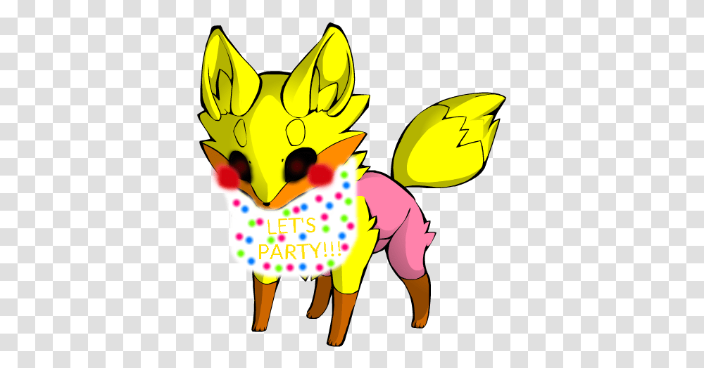 Toy Chica By Xtechnoboltx Chibi Toy Chica Cute, Costume, Apparel, Face Transparent Png