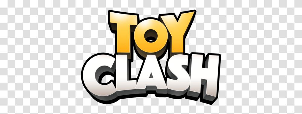 Toy Clash Graphic Design, Word, Label, Text, Alphabet Transparent Png