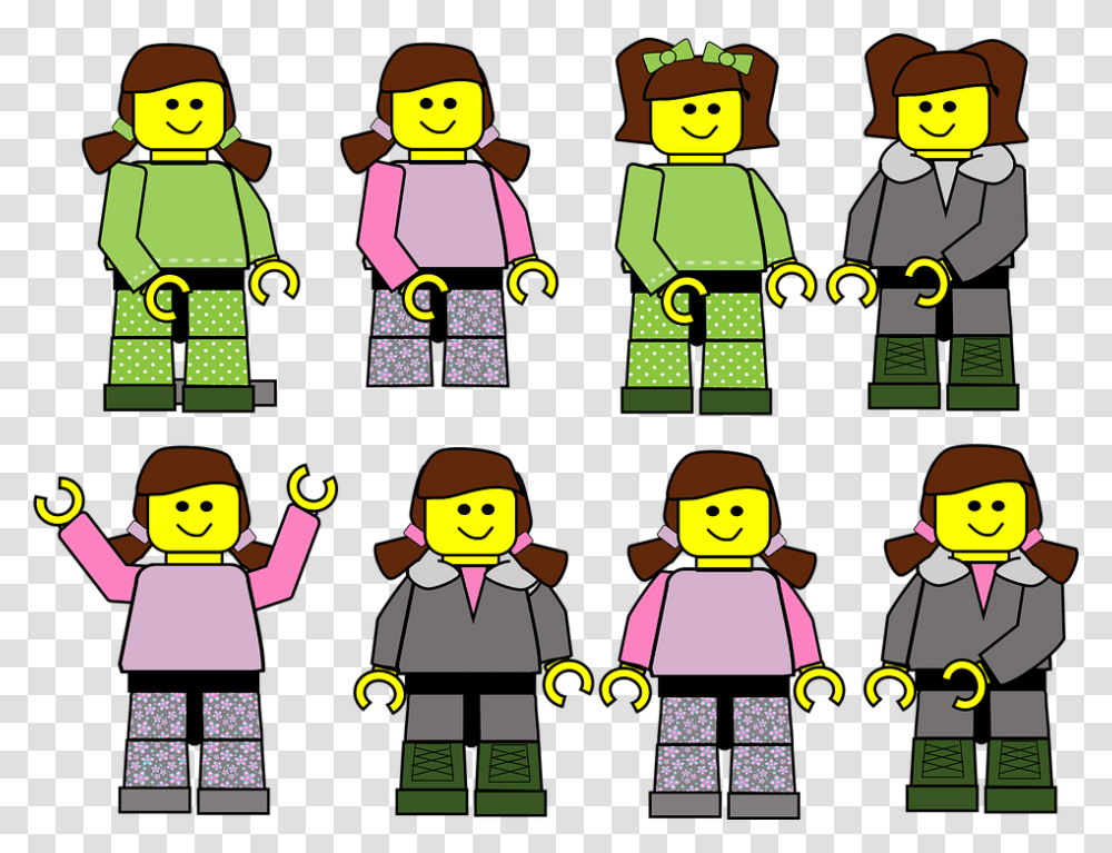 Toy Clipart Clothes, Number, Hand Transparent Png