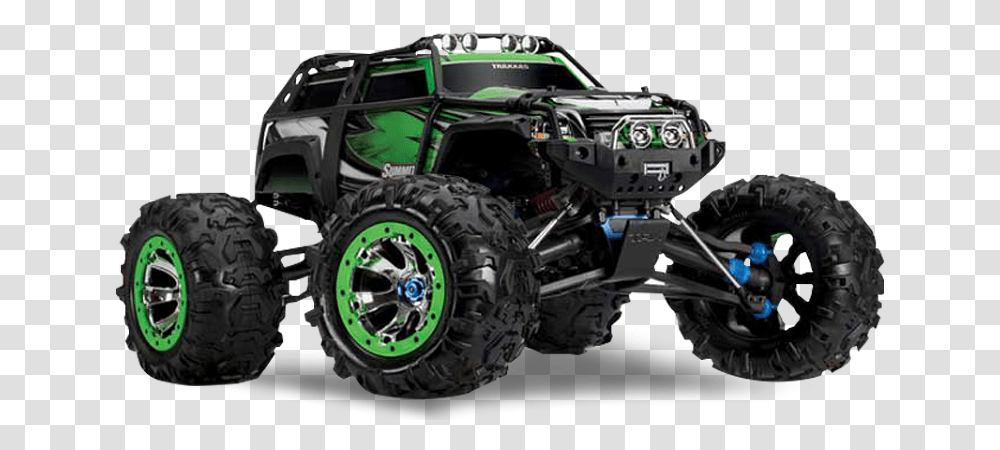 Toy Clipart Rc Car Rc Traxxas, Atv, Vehicle, Transportation, Buggy Transparent Png