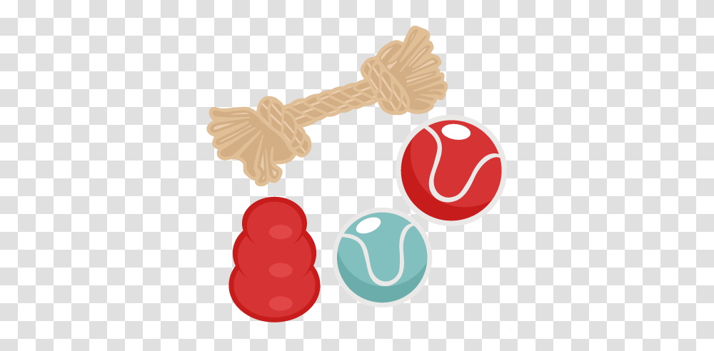 Toy Clipart Silhouette, Knot, Food, Rattle Transparent Png