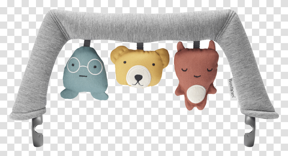 Toy, Cushion, Pillow, Plush, Furniture Transparent Png