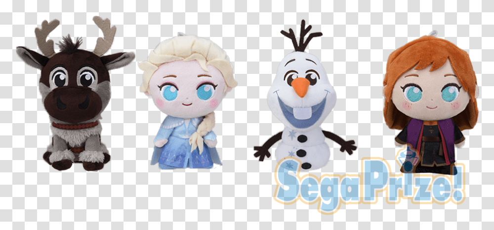 Toy, Doll, Snowman, Winter Transparent Png