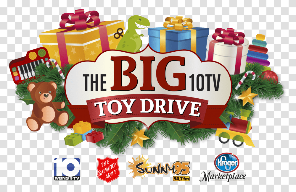 Toy Drive, Advertisement, Poster, Flyer, Paper Transparent Png