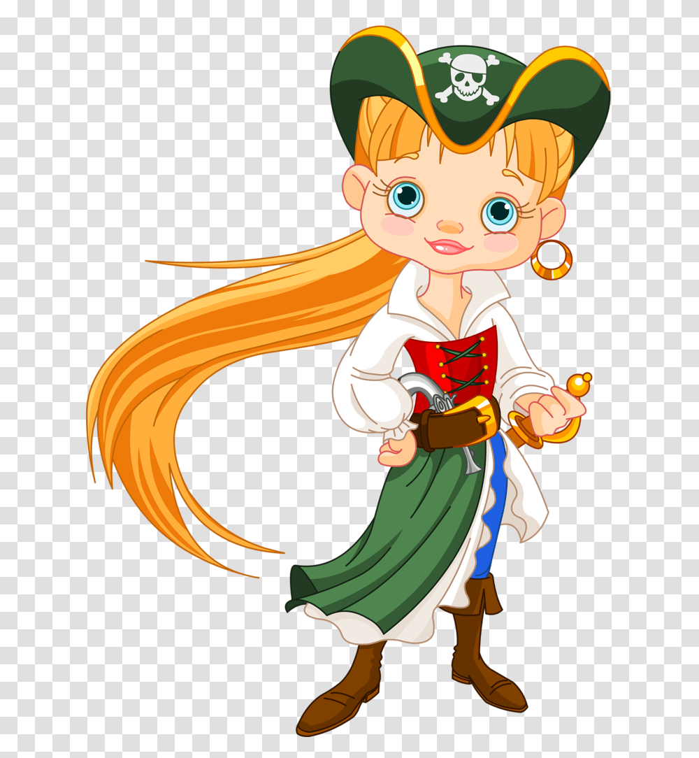 Toy, Elf, Costume, Manga Transparent Png