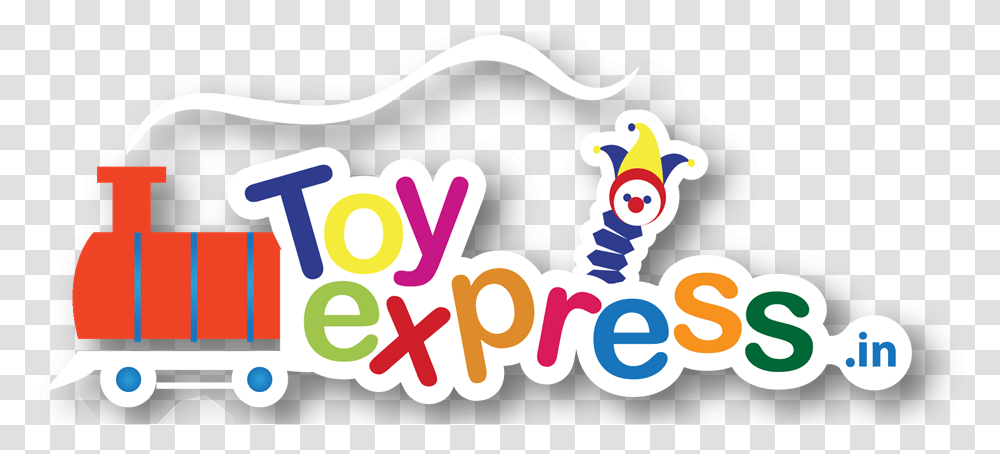 Toy Express, Label, Alphabet Transparent Png