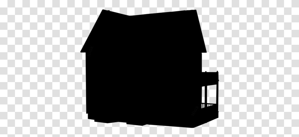 Toy Farm House Images House, Bow, Spider Web Transparent Png