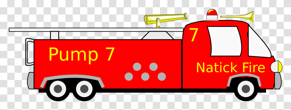 Toy Fire Truck Clip Arts Fire Truck Christmas, Vehicle, Transportation, Weapon, Weaponry Transparent Png