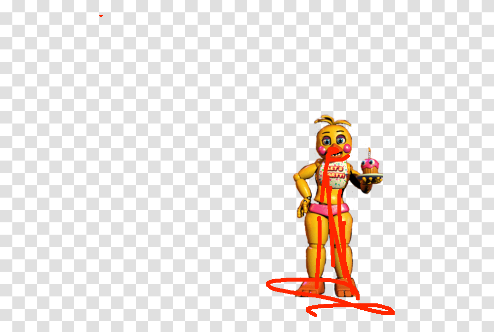 Toy Fnaf 2 Characters, Nutcracker, Person, Human Transparent Png