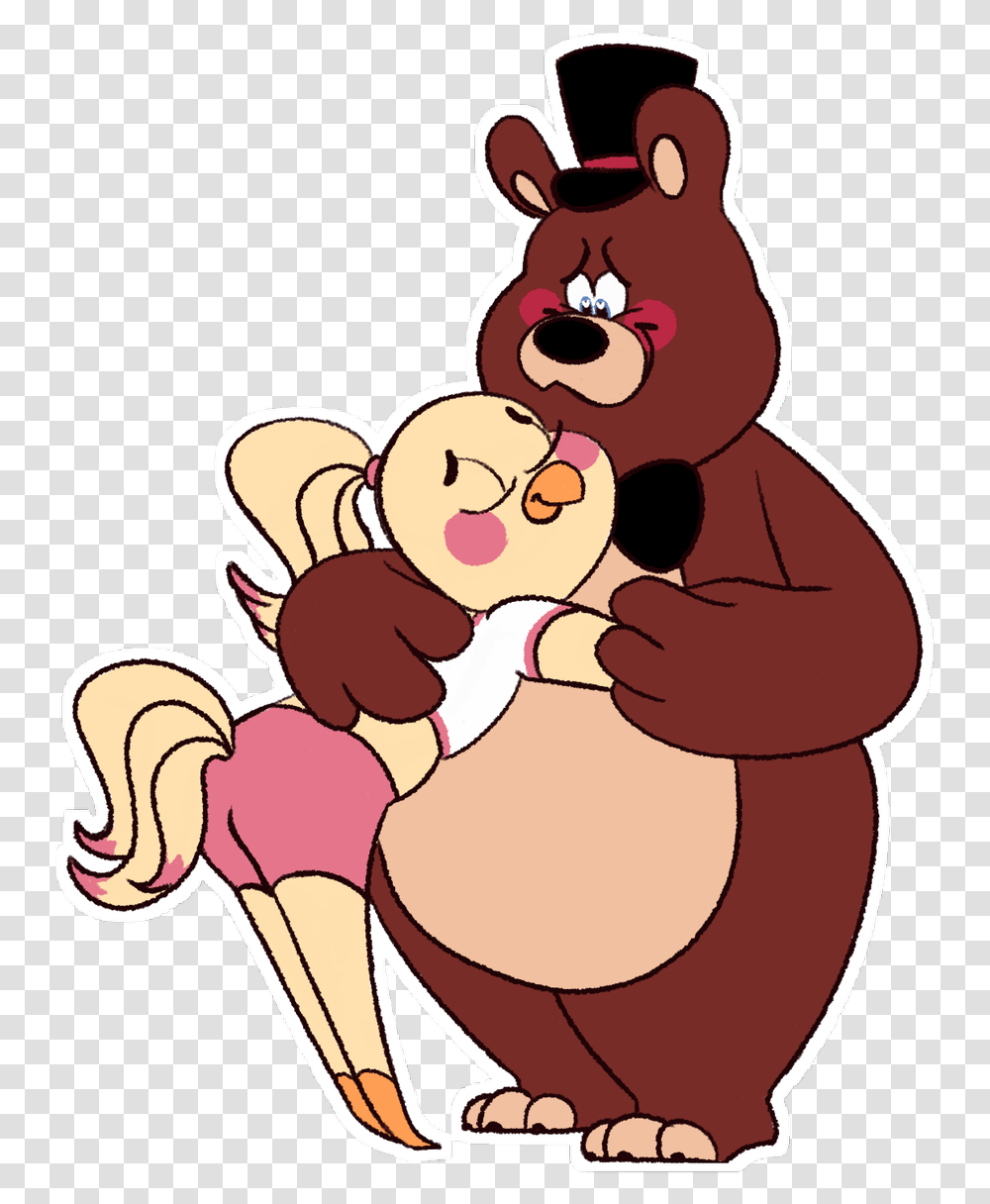 Toy Freddy Cartoon, Performer, Circus, Leisure Activities Transparent Png
