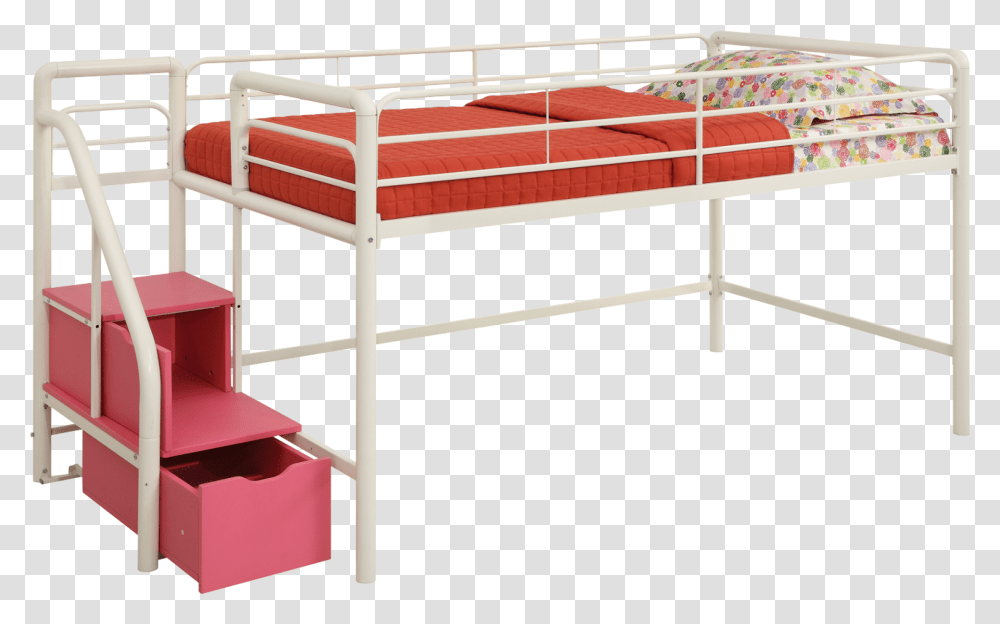 Toy, Furniture, Bed, Bunk Bed, Chair Transparent Png