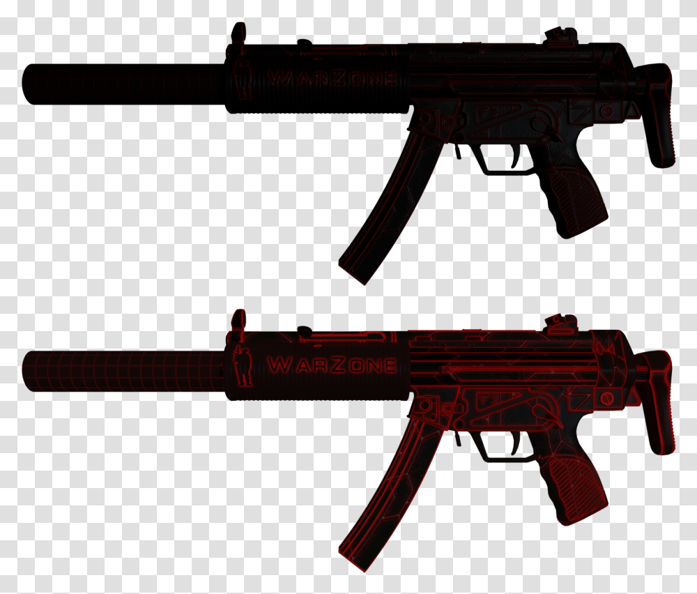 Toy Gun That Makes Lights And Sound, Weapon, Weaponry, Rifle, Machine Gun Transparent Png