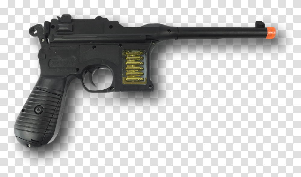 Toy Gun, Weapon, Weaponry, Handgun Transparent Png