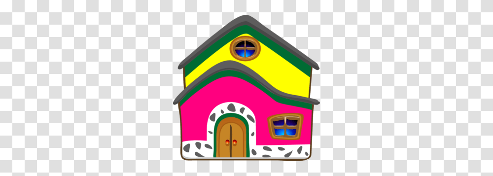 Toy House Cliparts, Outdoors, Nature, Building, Housing Transparent Png