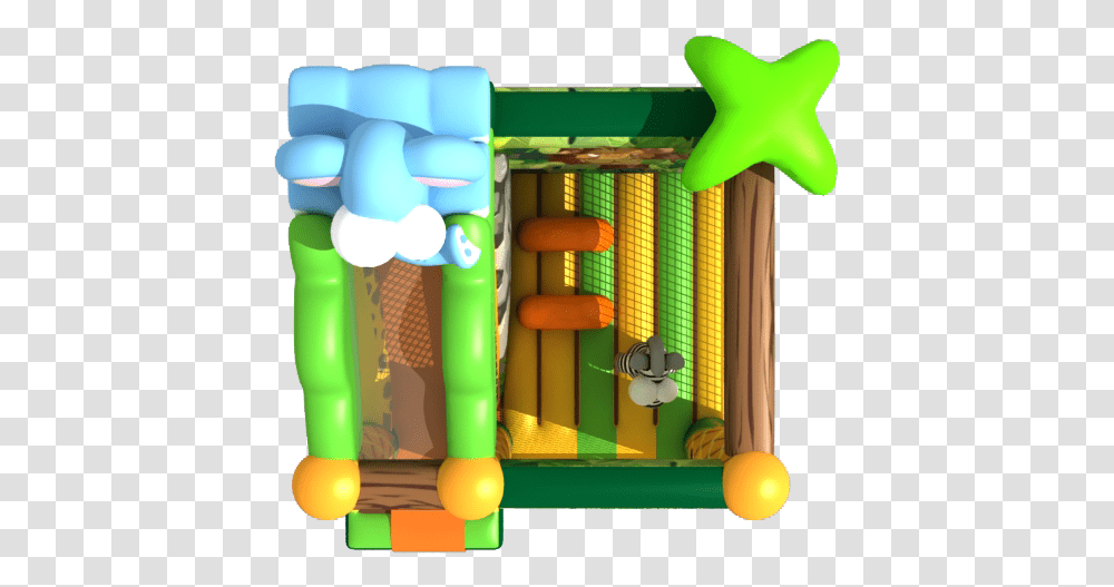 Toy, Indoor Play Area, Super Mario Transparent Png