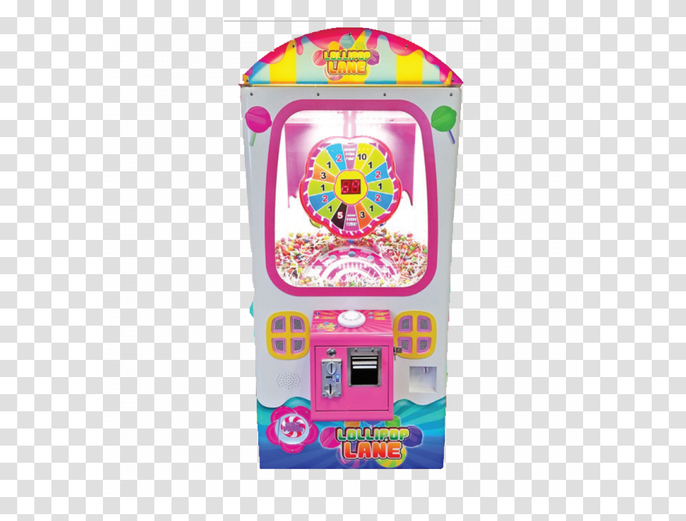 Toy Instrument, Arcade Game Machine, Pac Man Transparent Png