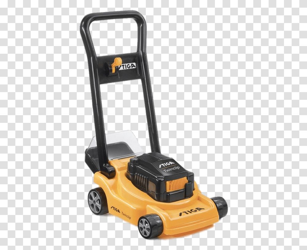Toy Lawnmower, Lawn Mower, Tool, Gas Pump, Machine Transparent Png