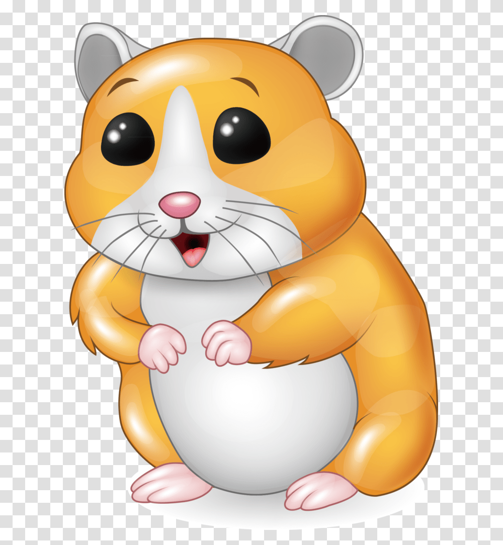 Toy, Mammal, Animal, Rodent Transparent Png