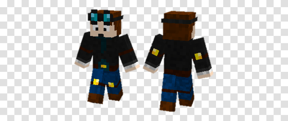 Toy, Minecraft, Apparel, Armor Transparent Png