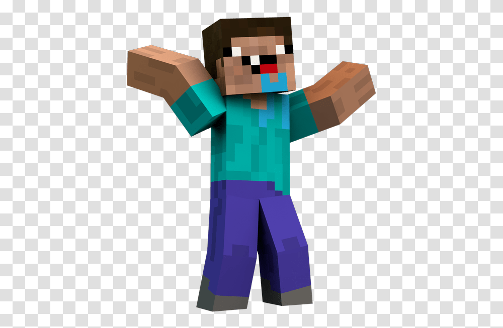 Toy, Minecraft, Cross Transparent Png