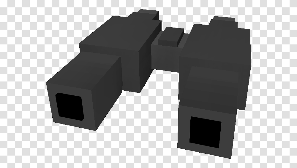 Toy, Minecraft, Gray, Adapter Transparent Png