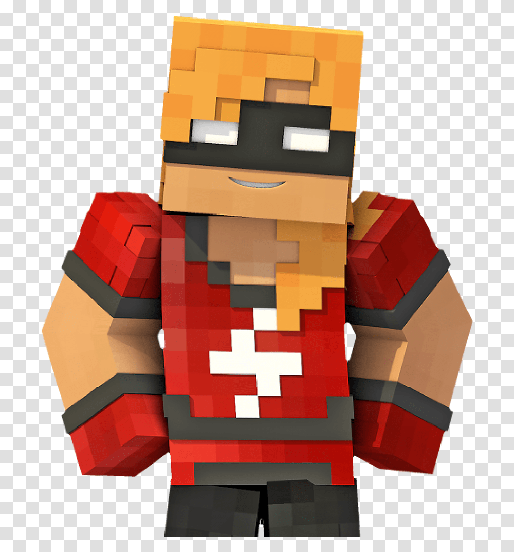 Toy, Minecraft Transparent Png