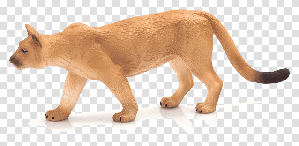 Toy Mountain Lion Puma, Pet, Animal, Mammal, Canine Transparent Png