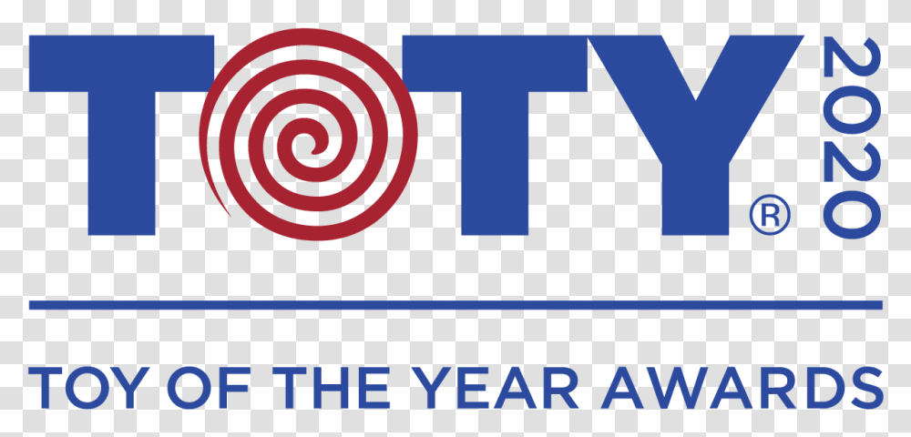 Toy Of The Year 2020, Spiral, Coil Transparent Png