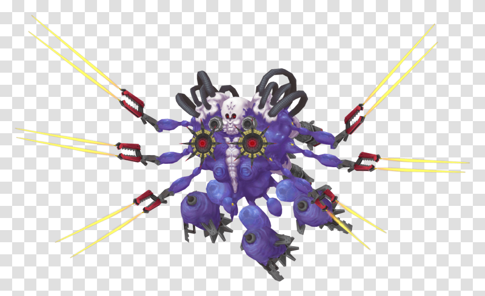 Toy, Overwatch, Purple Transparent Png