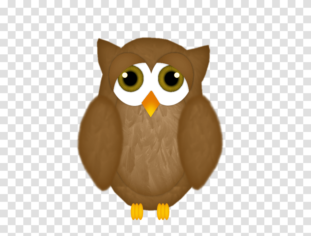 Toy, Owl, Bird, Animal Transparent Png