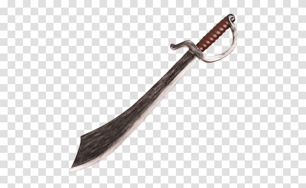 Toy Pirate Sword, Axe, Tool, Weapon, Weaponry Transparent Png