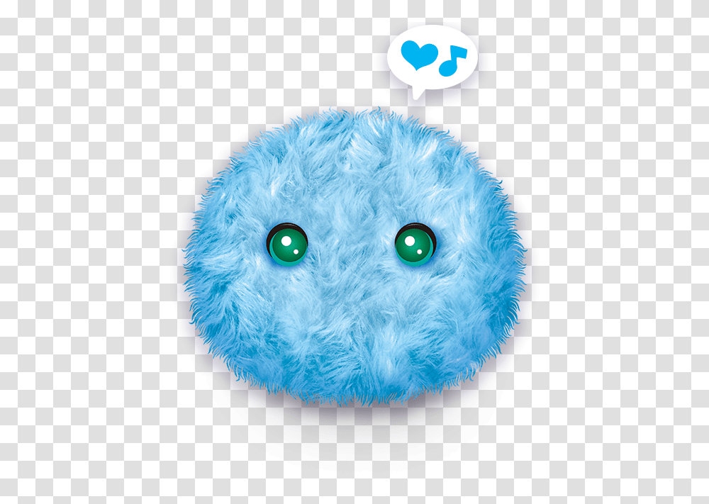 Toy, Purple, Plush Transparent Png