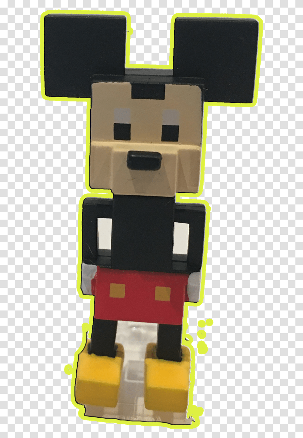 Toy, Robot Transparent Png