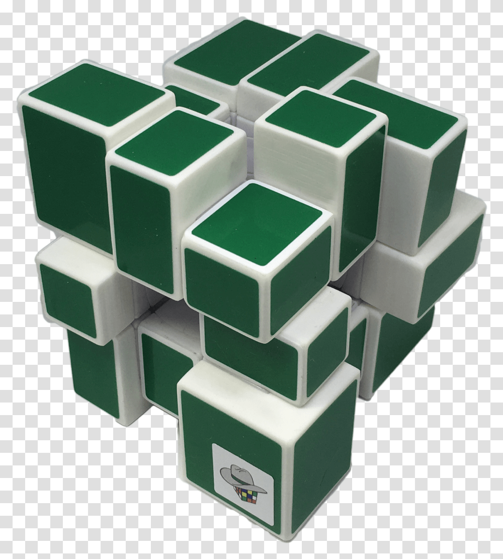 Toy, Rubix Cube, Plastic, Minecraft Transparent Png