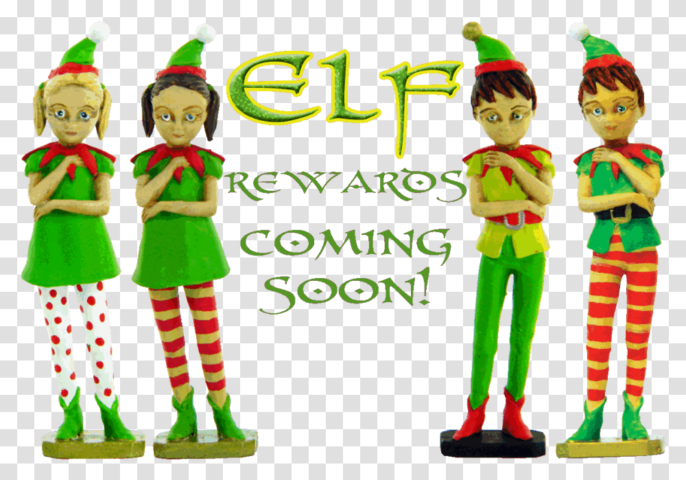 Toy Soldier Cartoon, Elf, Green, Person Transparent Png