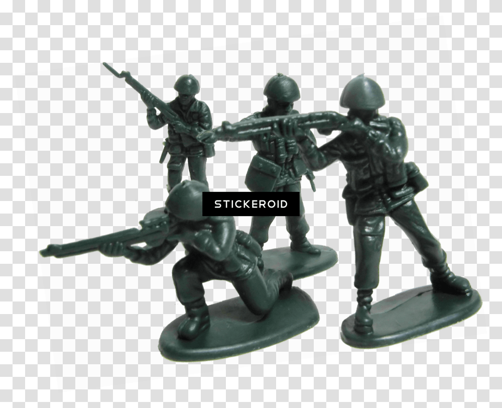 Toy Soldier Clip Art Download Toy Soldiers Background, Figurine, Alien, Person, Human Transparent Png