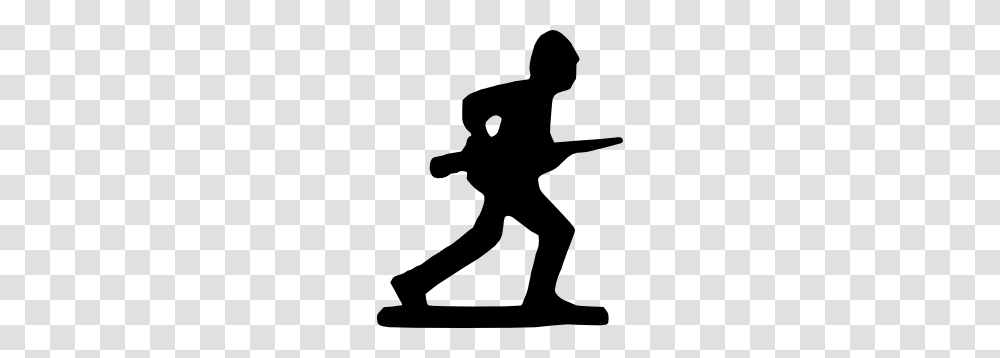 Toy Soldier Drawing, Silhouette, Person, Human, Dance Transparent Png