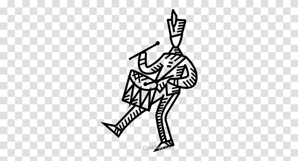 Toy Soldier Royalty Free Vector Clip Art Illustration, Label, Drawing, Doodle Transparent Png