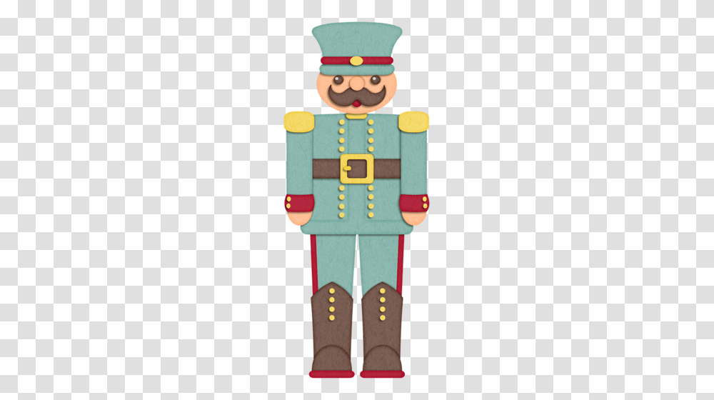 Toy Soldiers Nutcrackers, Pac Man, Robot, Minecraft Transparent Png