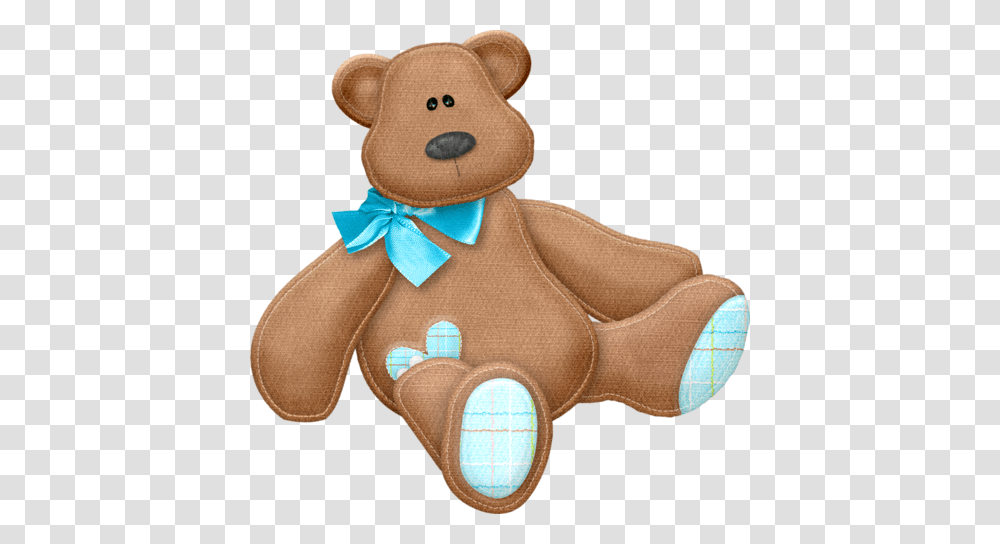 Toy Store Baby Bear Teddy Bear And Bear Illustration, Plush, Cookie, Food, Biscuit Transparent Png