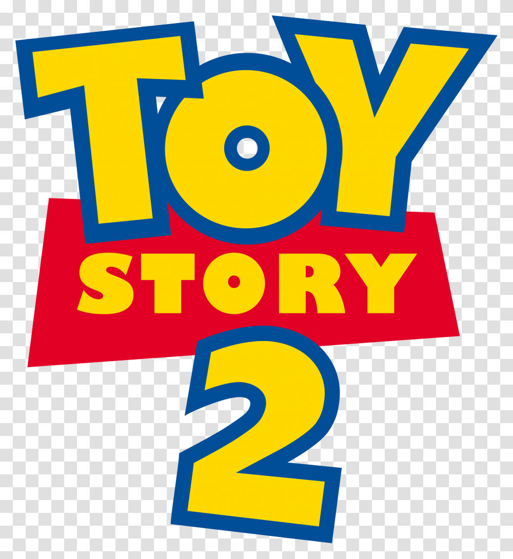 Toy Story 3 Sign, Number, Alphabet Transparent Png