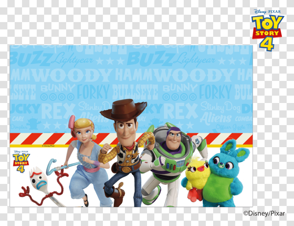 Toy Story 4 Fort, Hat, Apparel, Person Transparent Png